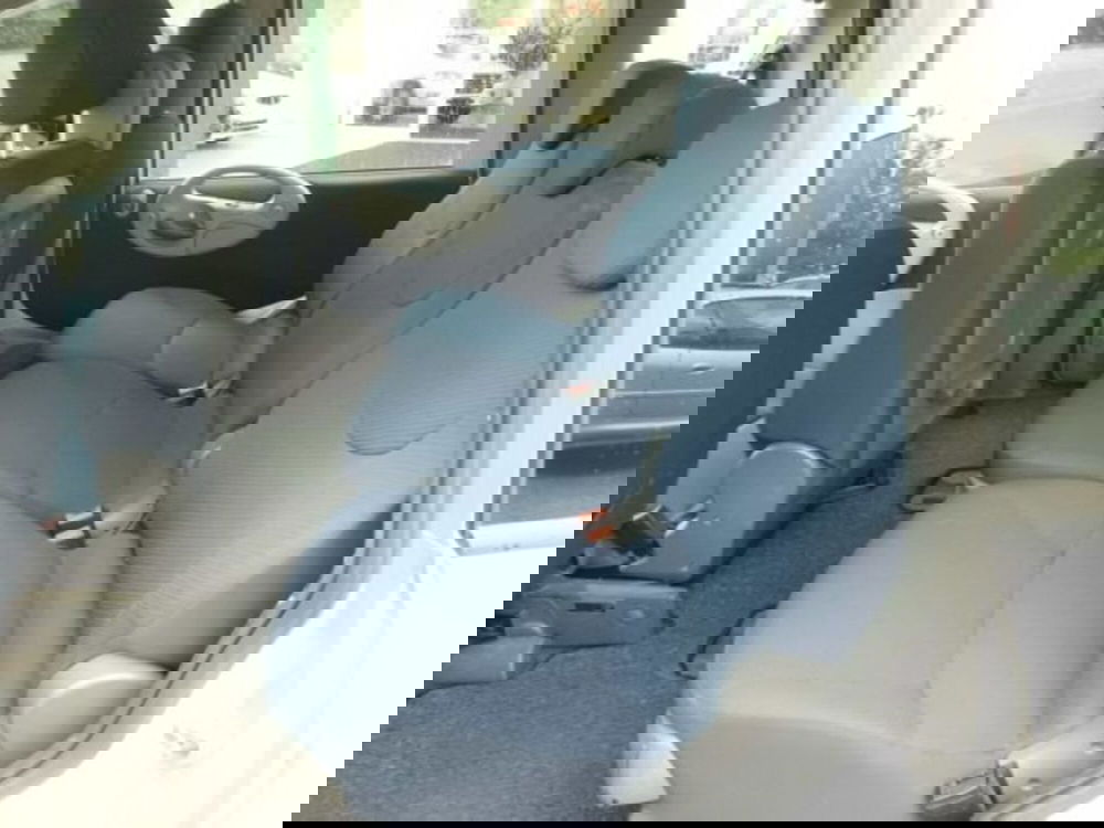 Fiat Multipla usata a Pordenone (4)