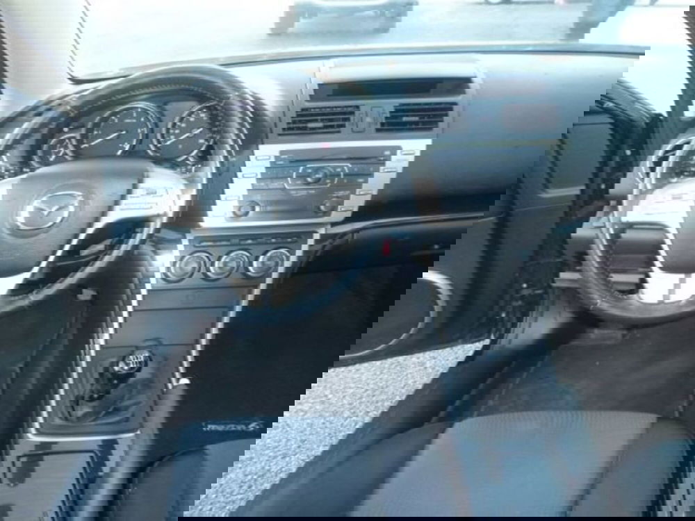 Mazda Mazda6 Station Wagon usata a Pordenone (11)