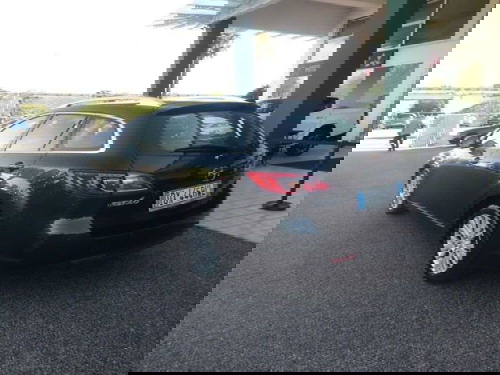 Mazda Mazda6 Station Wagon usata a Pordenone (3)