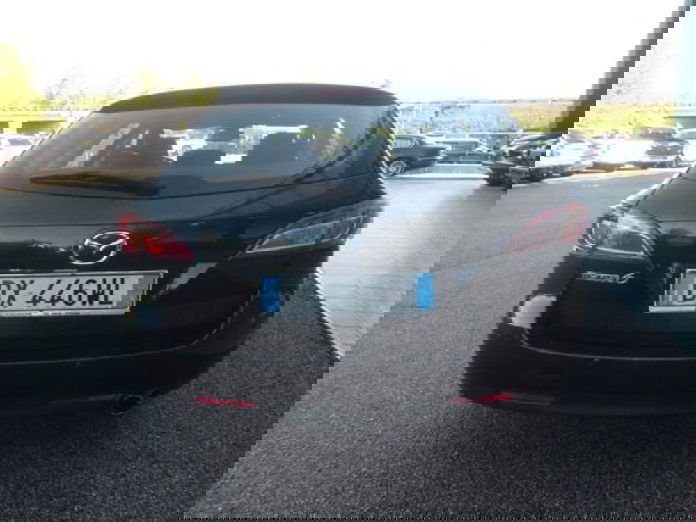 Mazda Mazda6 Station Wagon usata a Pordenone (4)