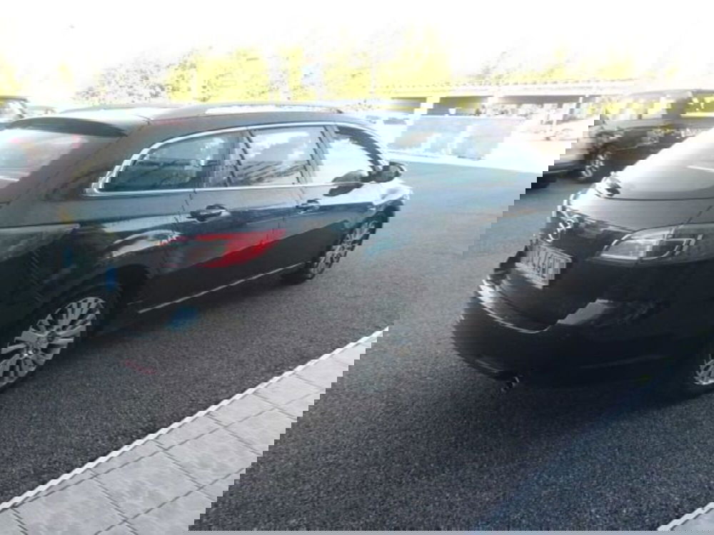 Mazda Mazda6 Station Wagon usata a Pordenone (5)