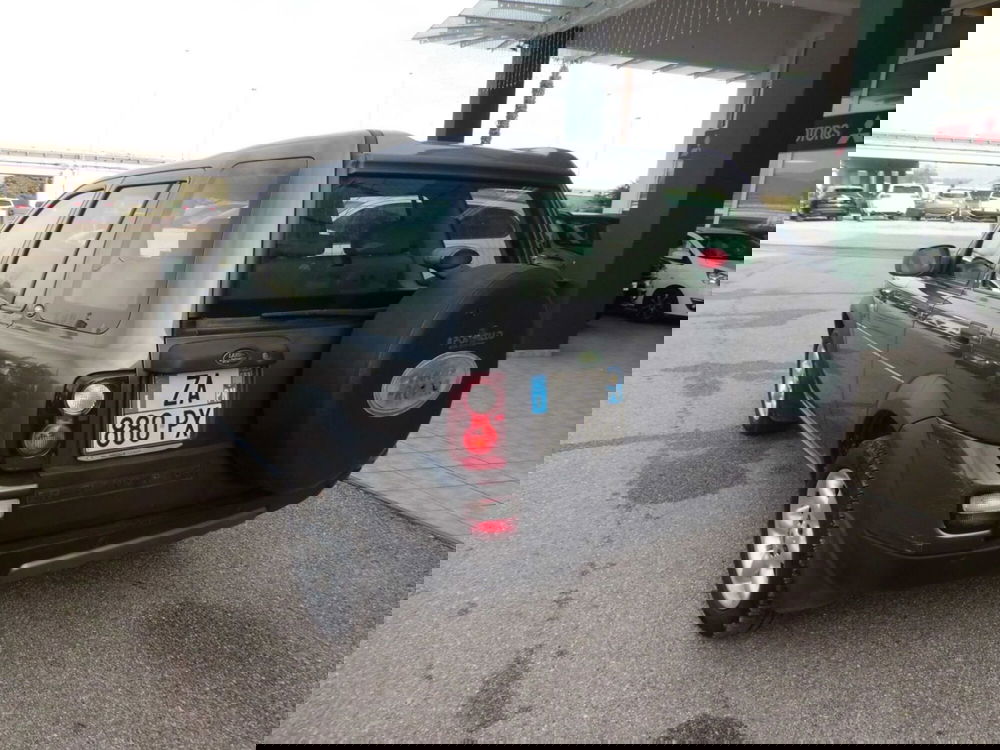 Land Rover Freelander usata a Pordenone (2)