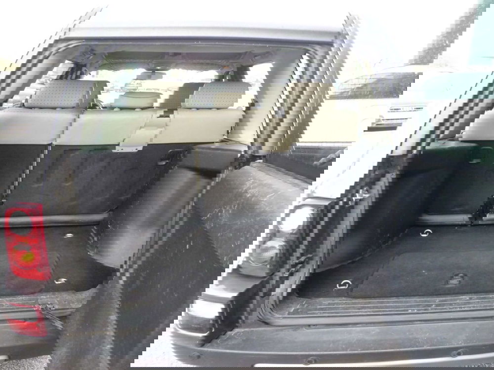 Land Rover Freelander usata a Pordenone (3)