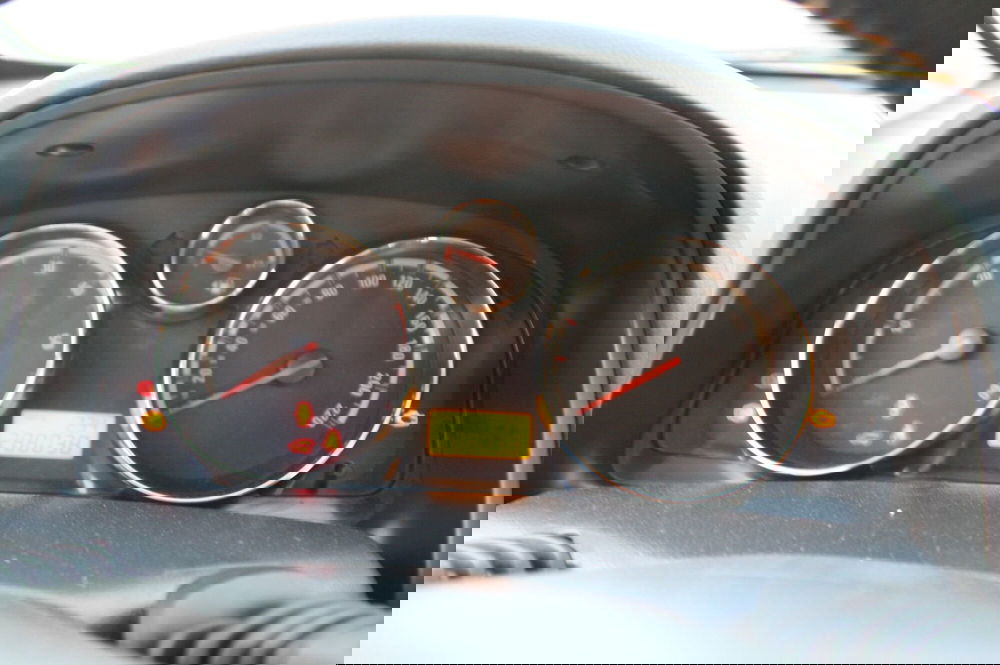 Opel Antara usata a Pordenone (13)