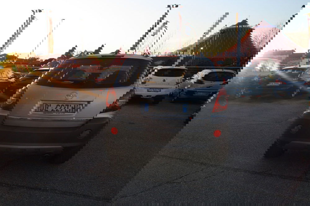 Opel Antara usata a Pordenone (5)