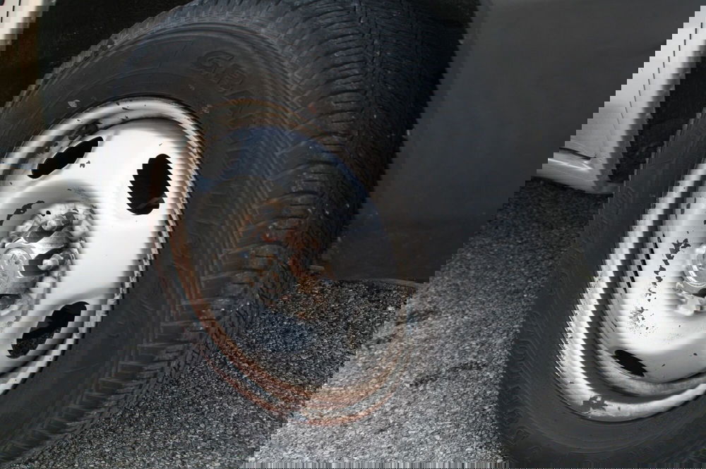 Mitsubishi Pajero usata a Pordenone (15)