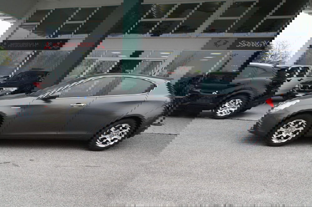 Alfa Romeo Giulietta usata a Pordenone (2)