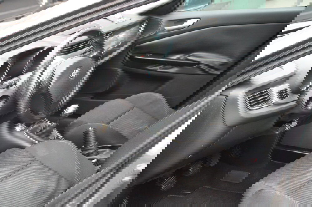 Alfa Romeo Giulietta usata a Pordenone (8)
