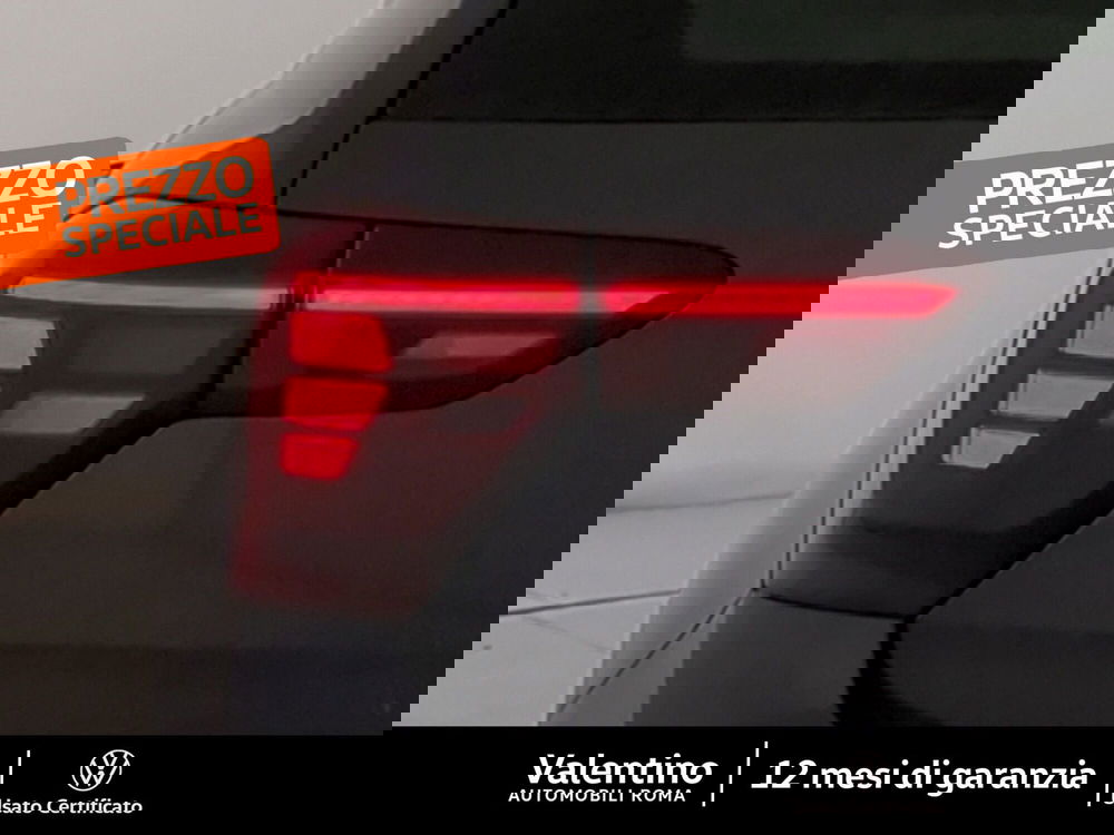 Volkswagen Polo usata a Roma (8)