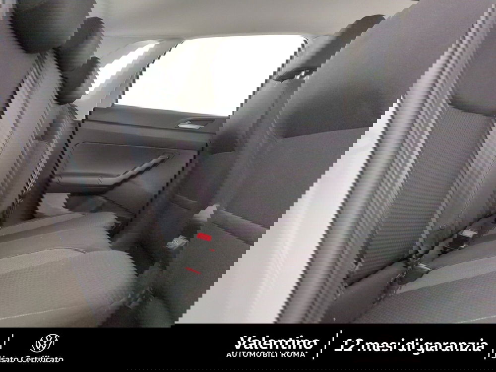 Volkswagen Polo usata a Roma (11)