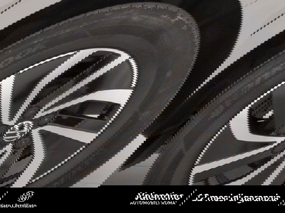 Volkswagen Polo usata a Roma (12)