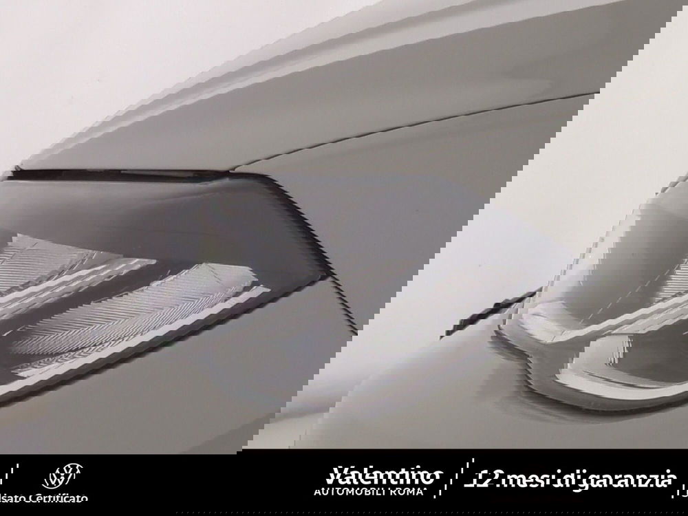 Volkswagen Polo usata a Roma (8)