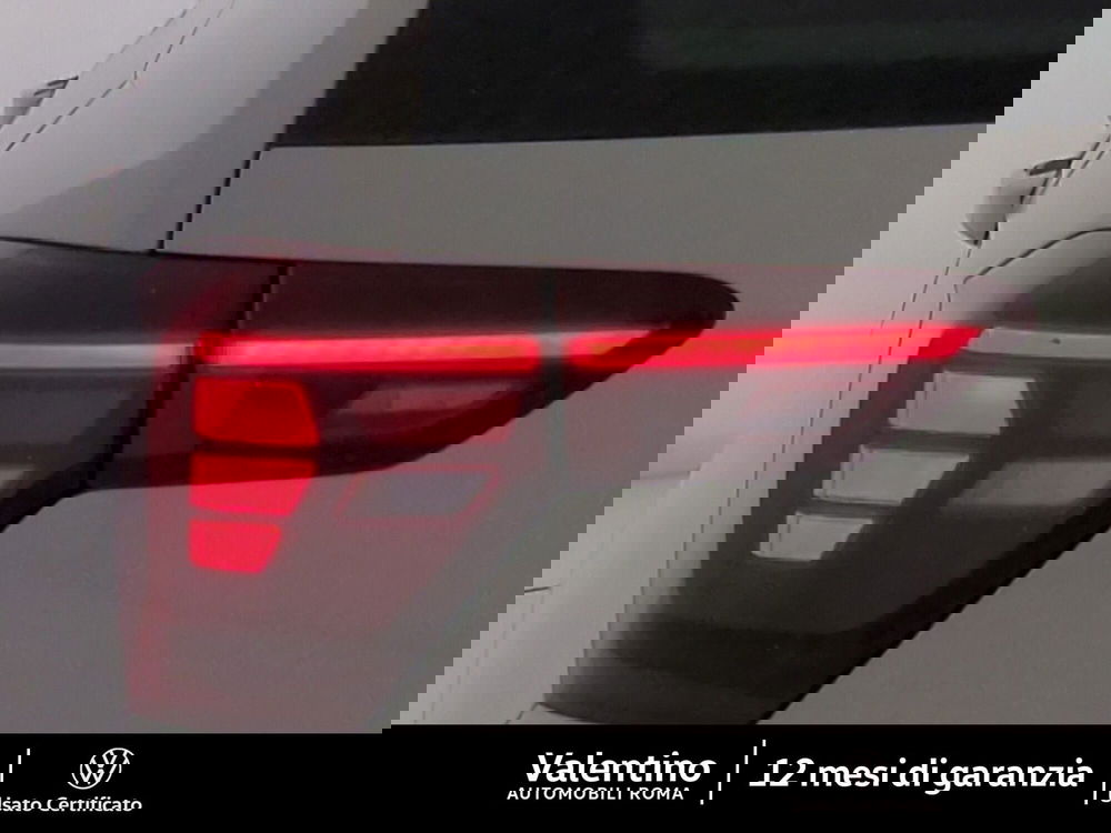 Volkswagen Polo usata a Roma (9)