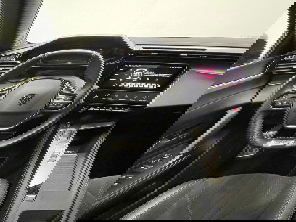 Peugeot 308 usata a Como (10)