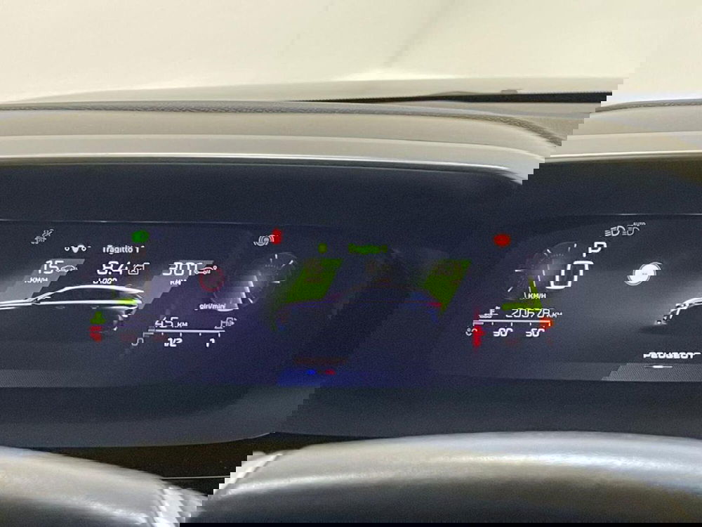 Peugeot 308 usata a Como (12)