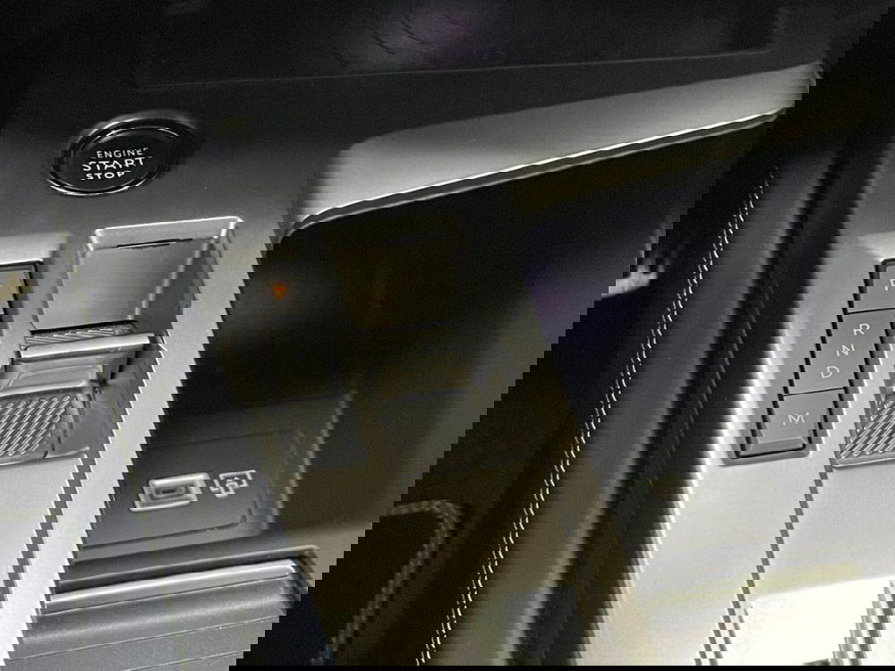 Peugeot 308 usata a Como (18)