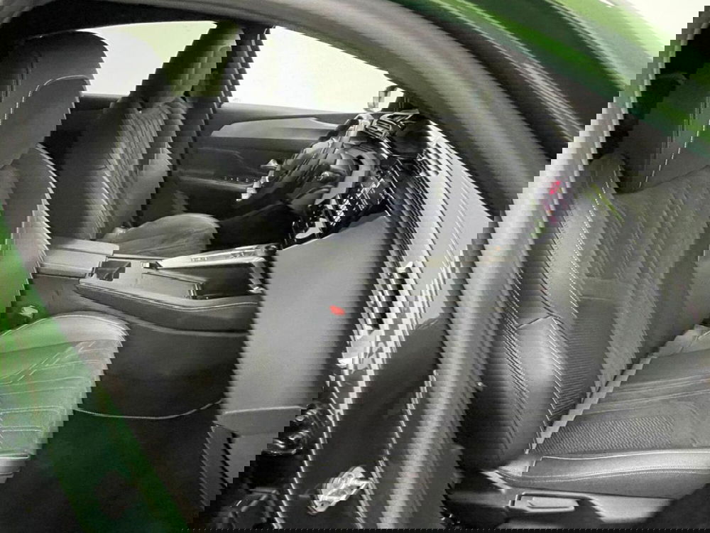 Peugeot 308 usata a Como (3)