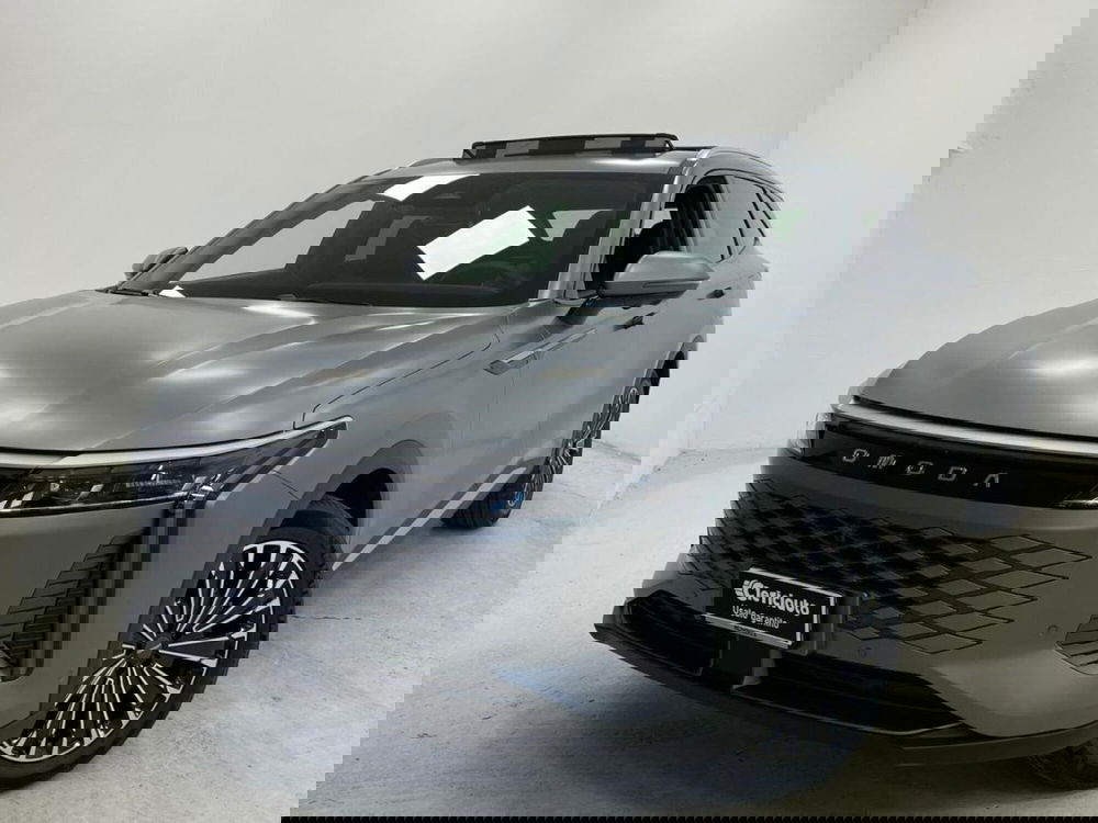 Omoda Omoda 9 usata a Como