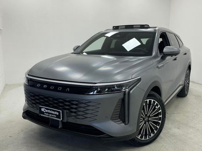 Omoda Omoda 9 1.5 tgdi phev i-awd del 2025 usata a Lurate Caccivio