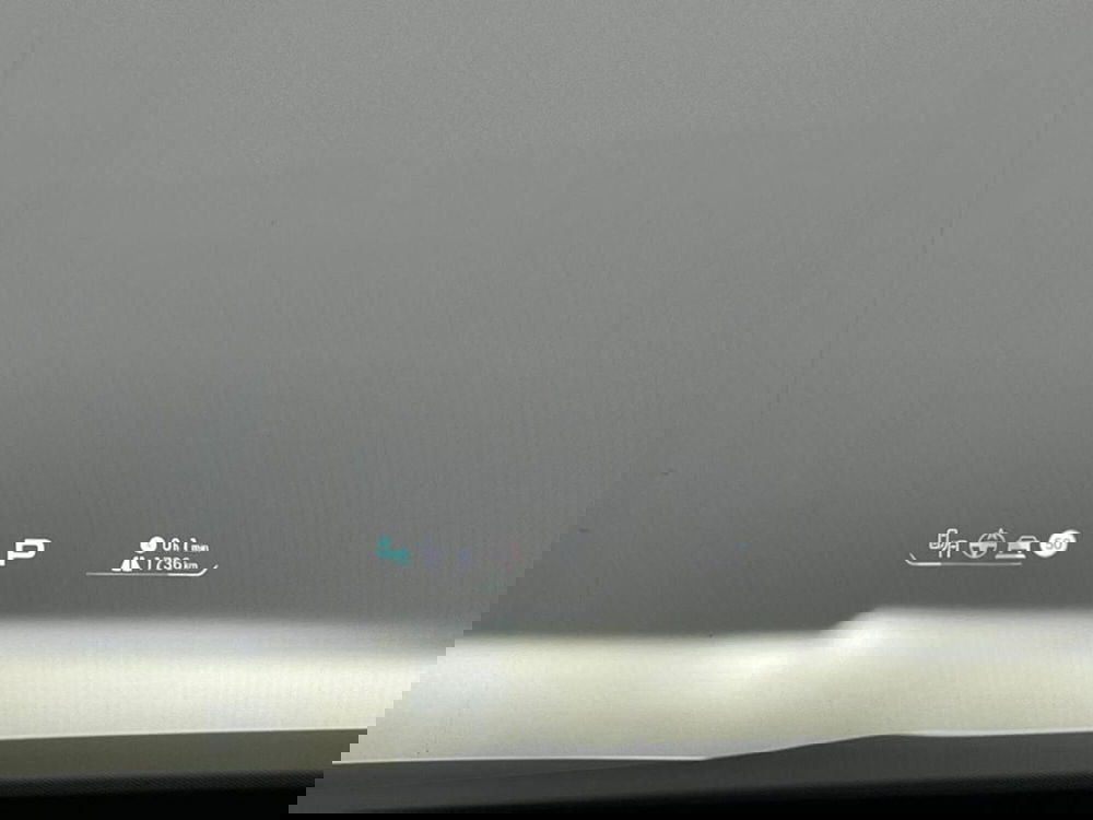 Omoda Omoda 9 usata a Como (14)