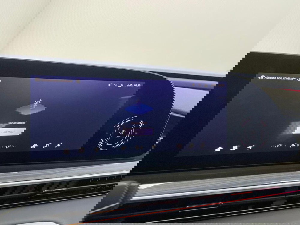 Omoda Omoda 9 usata a Como (16)