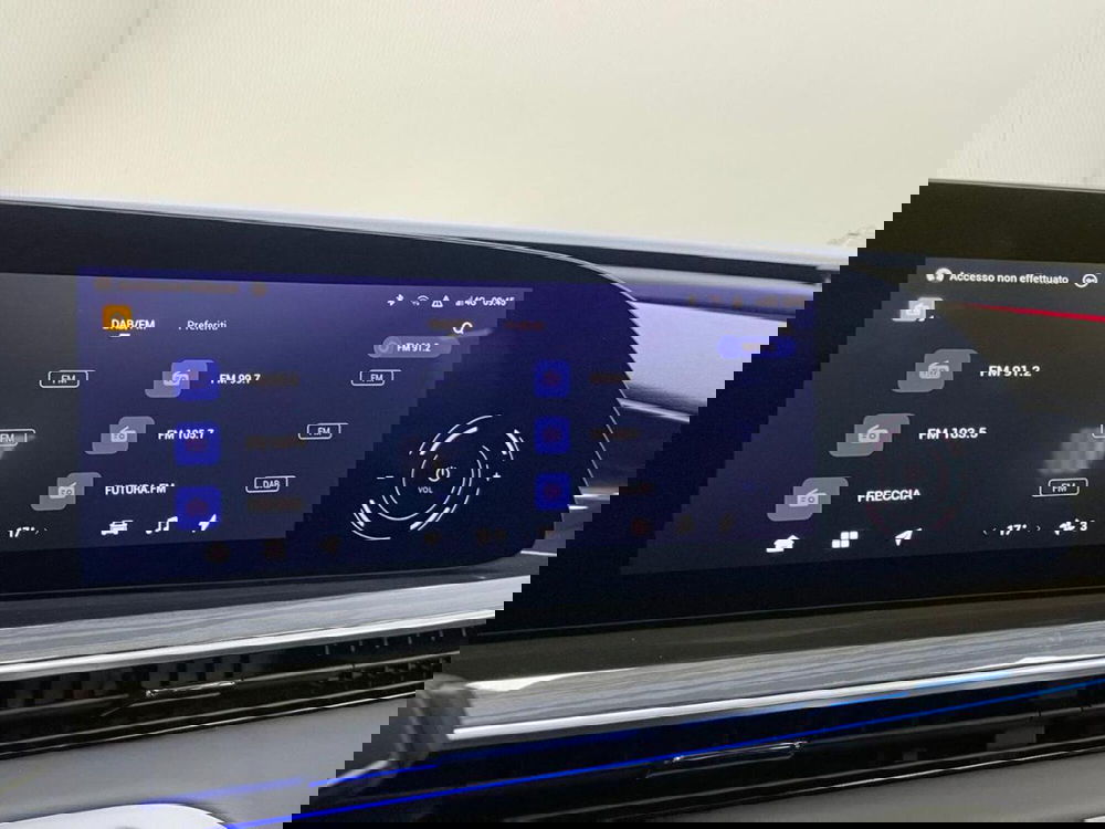 Omoda Omoda 9 usata a Como (17)