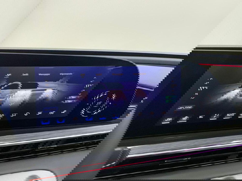 Omoda Omoda 9 usata a Como (18)