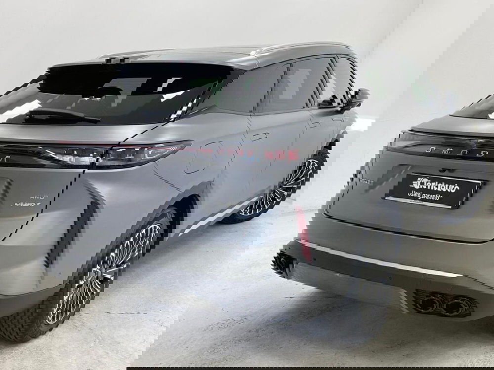 Omoda Omoda 9 usata a Como (2)