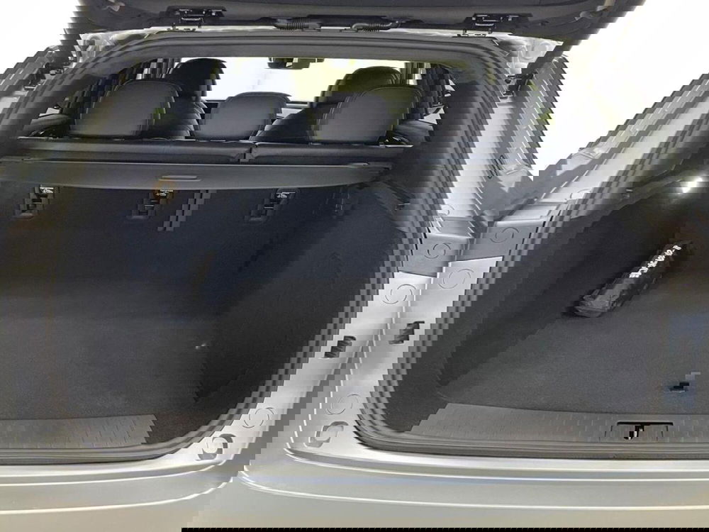 Omoda Omoda 9 usata a Como (20)