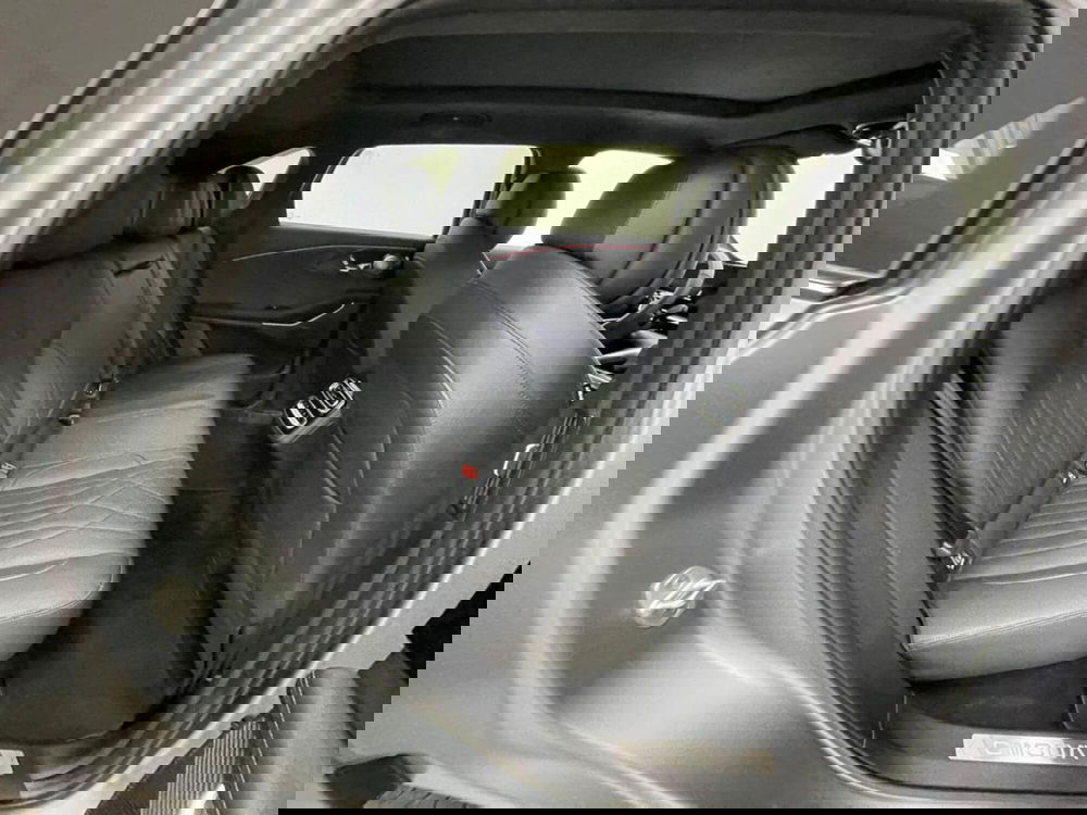 Omoda Omoda 9 usata a Como (5)