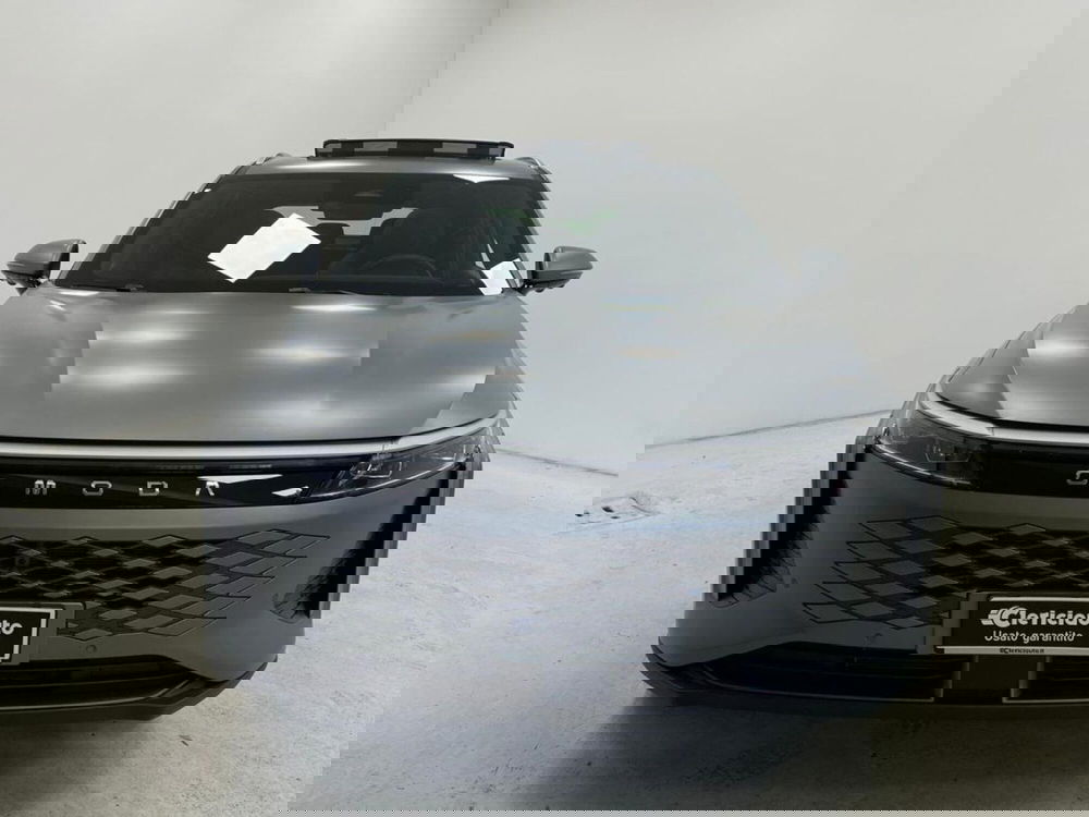 Omoda Omoda 9 usata a Como (6)