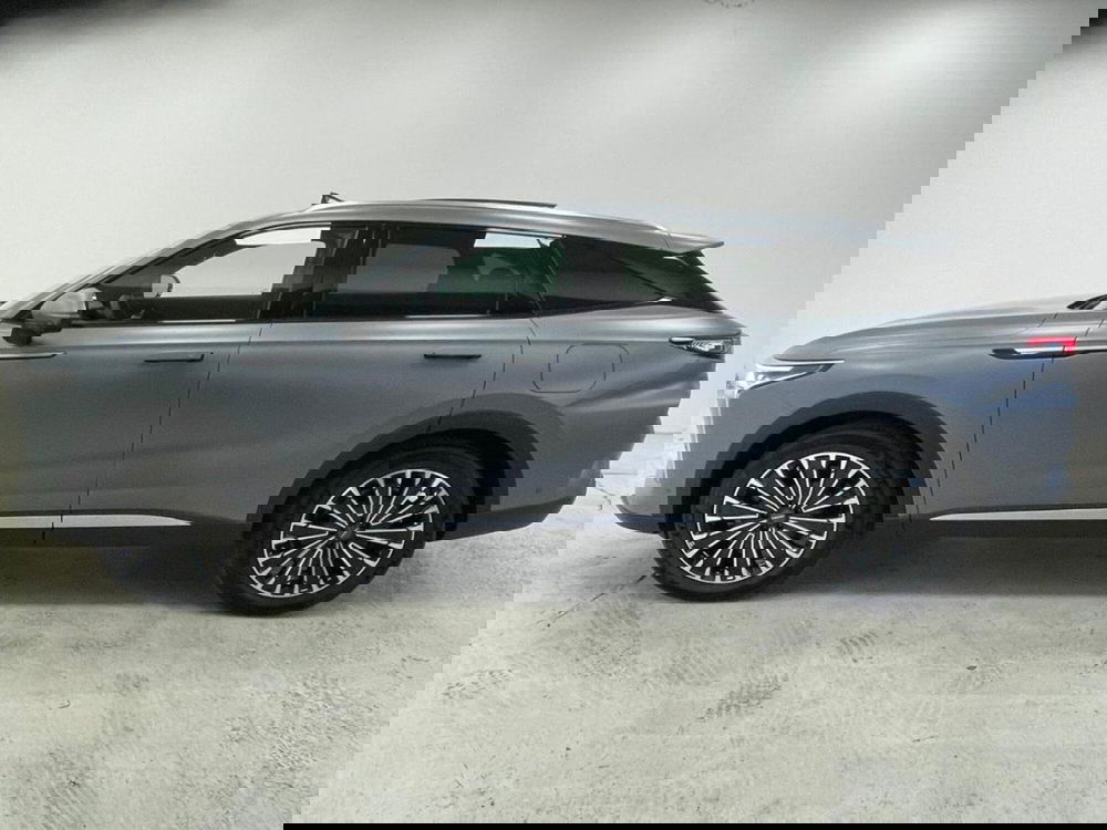 Omoda Omoda 9 usata a Como (8)