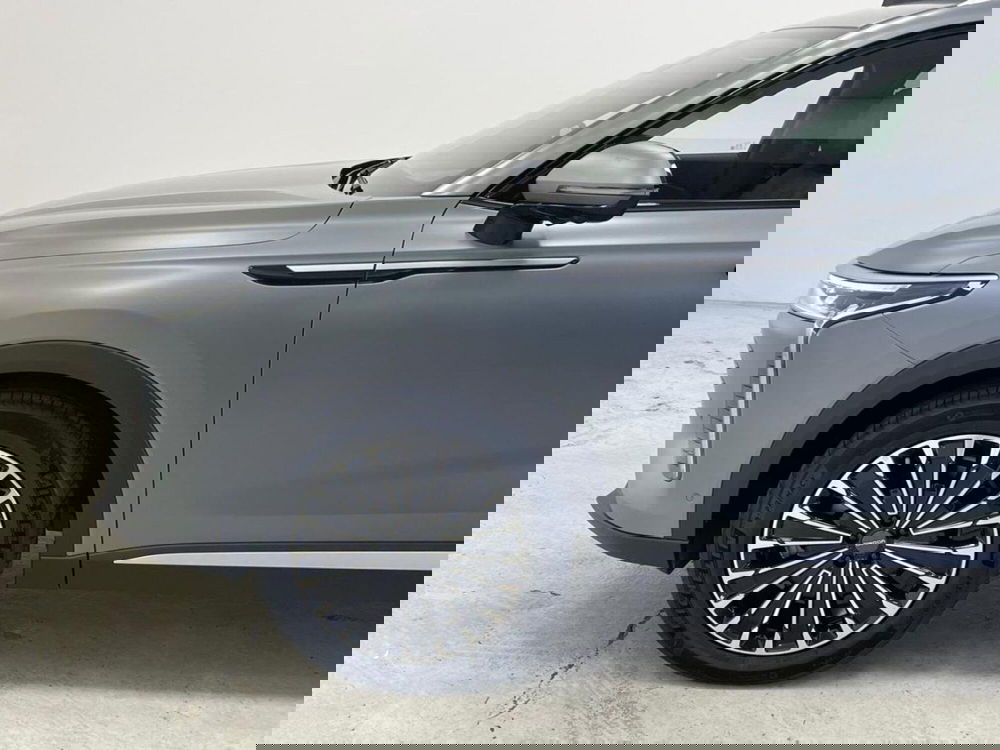 Omoda Omoda 9 usata a Como (9)