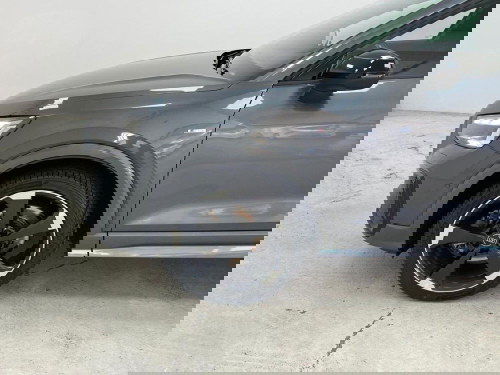 Audi Q2 usata a Como (10)