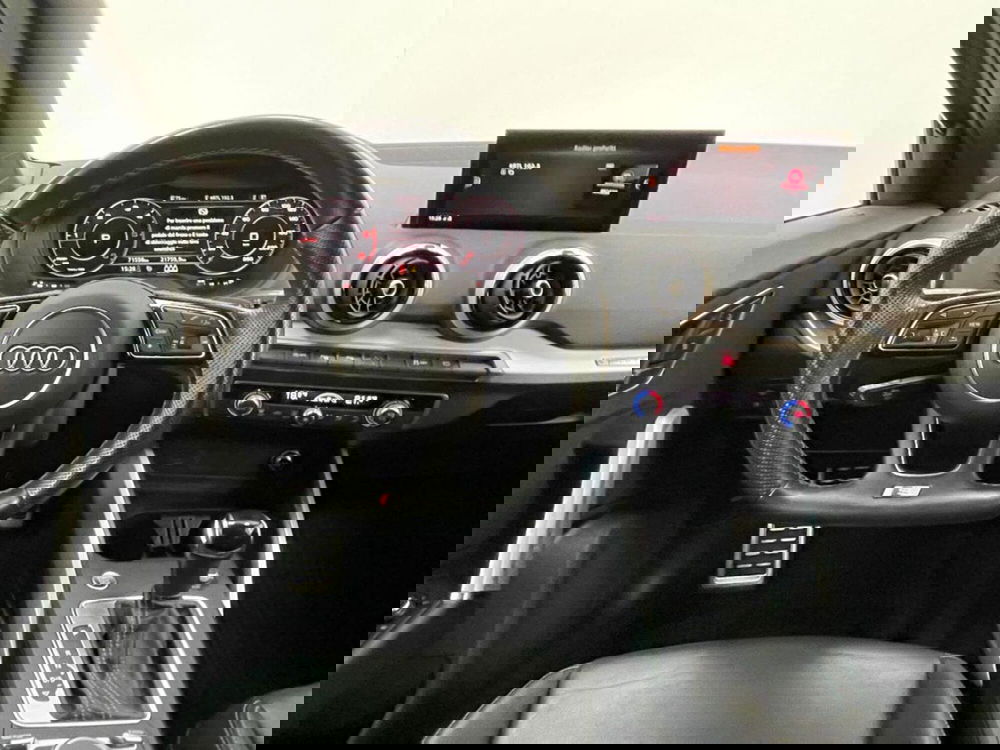 Audi Q2 usata a Como (11)