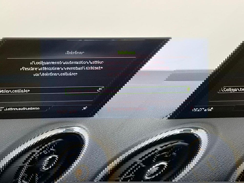 Audi Q2 usata a Como (15)