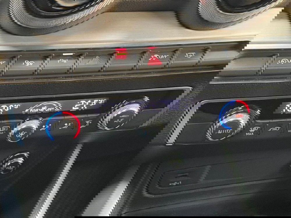 Audi Q2 usata a Como (18)