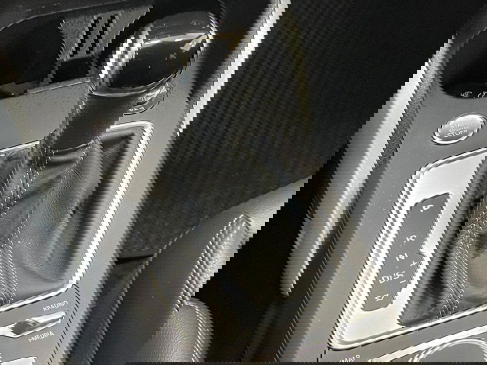 Audi Q2 usata a Como (19)