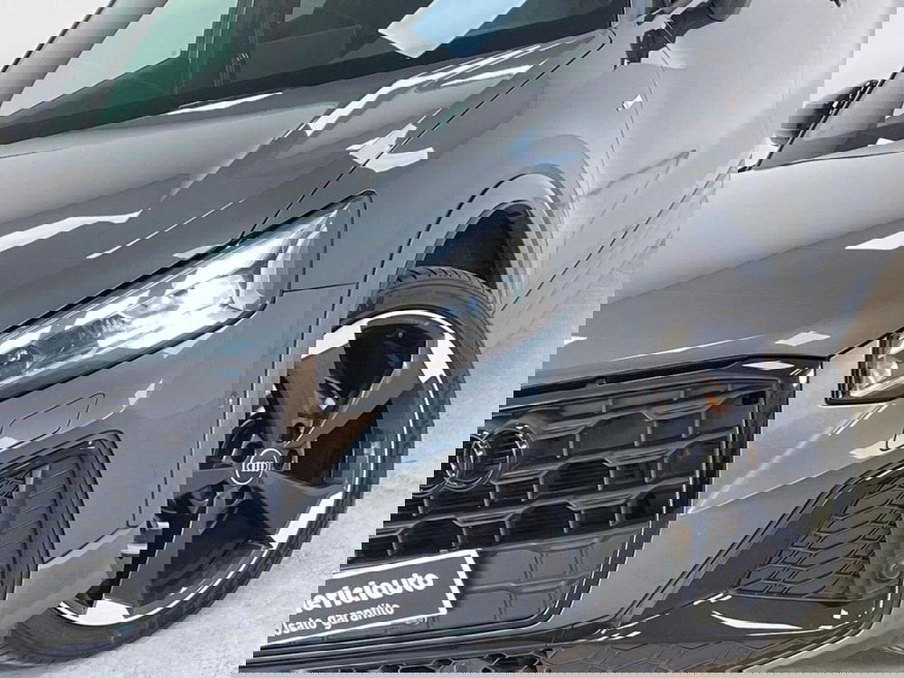 Audi Q2 usata a Como (2)