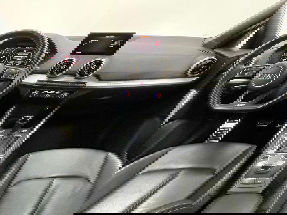 Audi Q2 usata a Como (5)