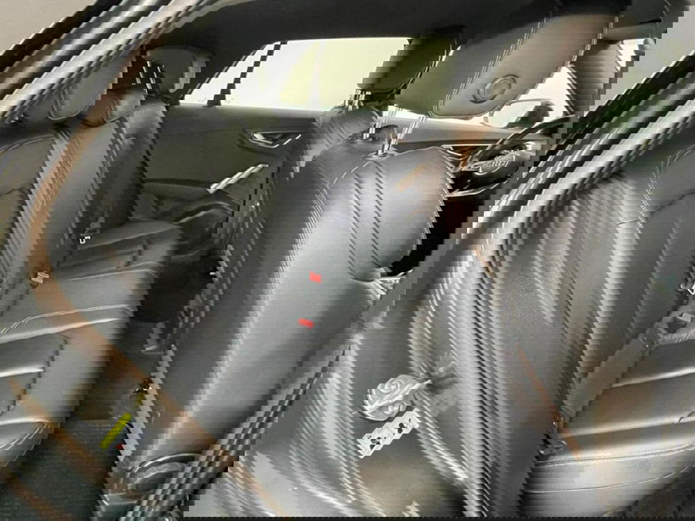 Audi Q2 usata a Como (6)