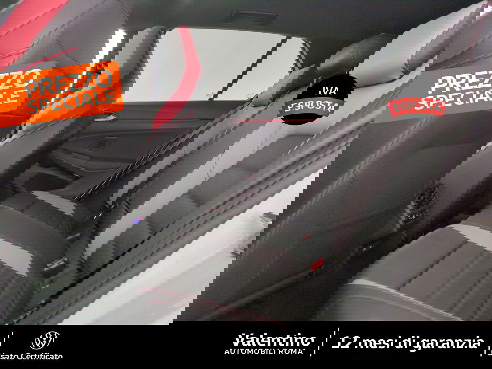 Volkswagen Golf usata a Roma (10)