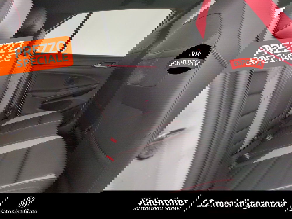 Volkswagen Golf usata a Roma (11)