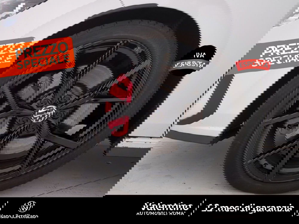 Volkswagen Golf usata a Roma (13)