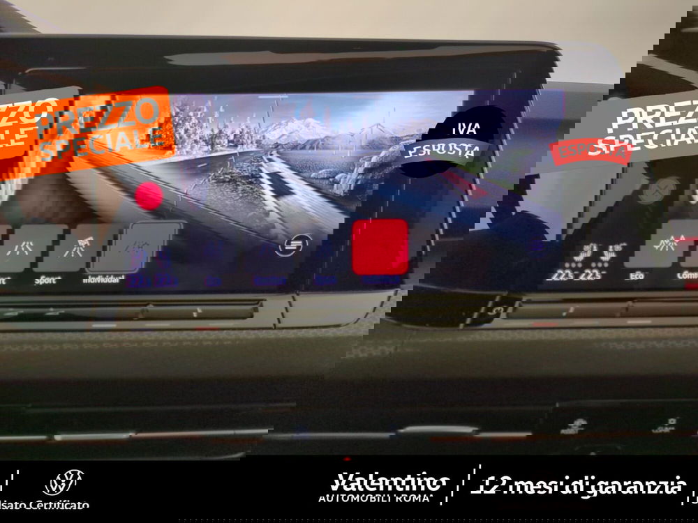 Volkswagen Golf usata a Roma (20)