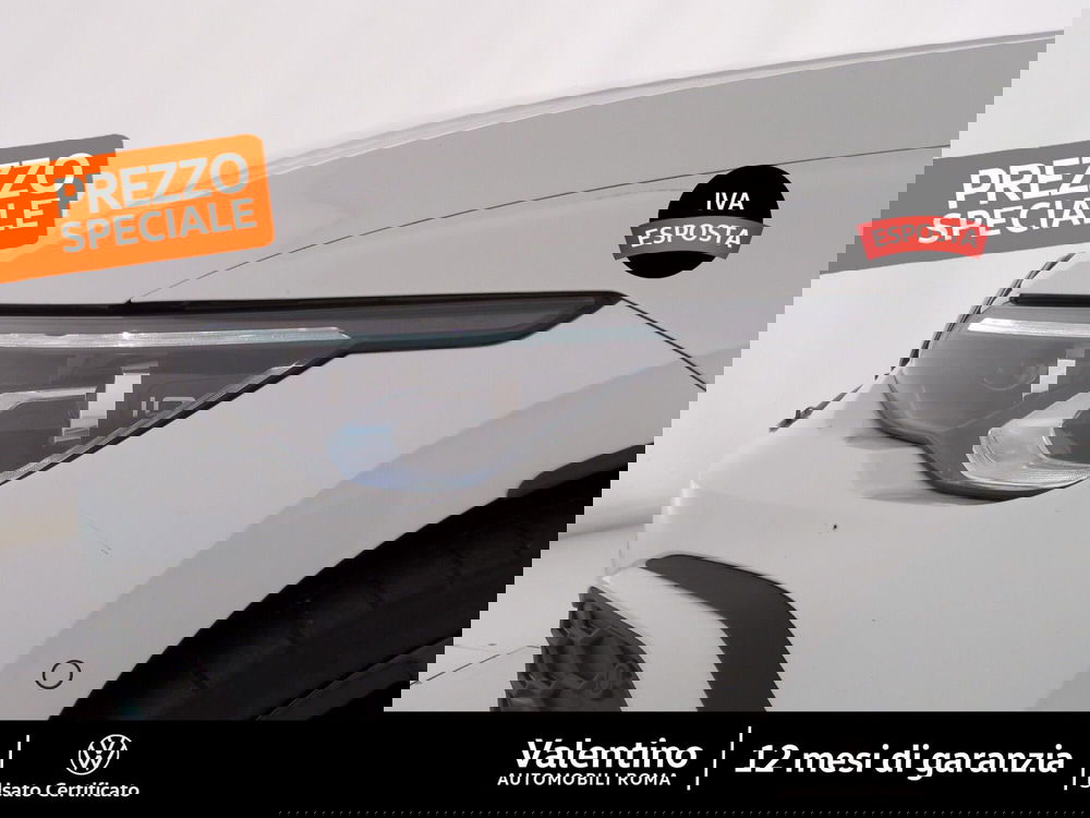 Volkswagen Golf usata a Roma (8)