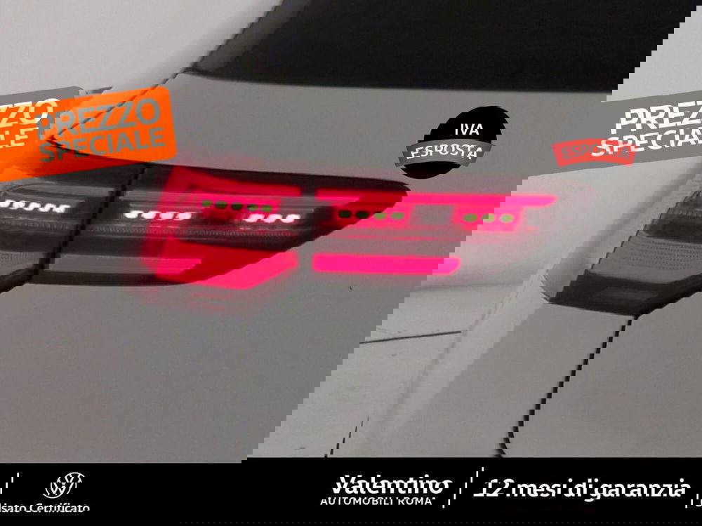 Volkswagen Golf usata a Roma (9)