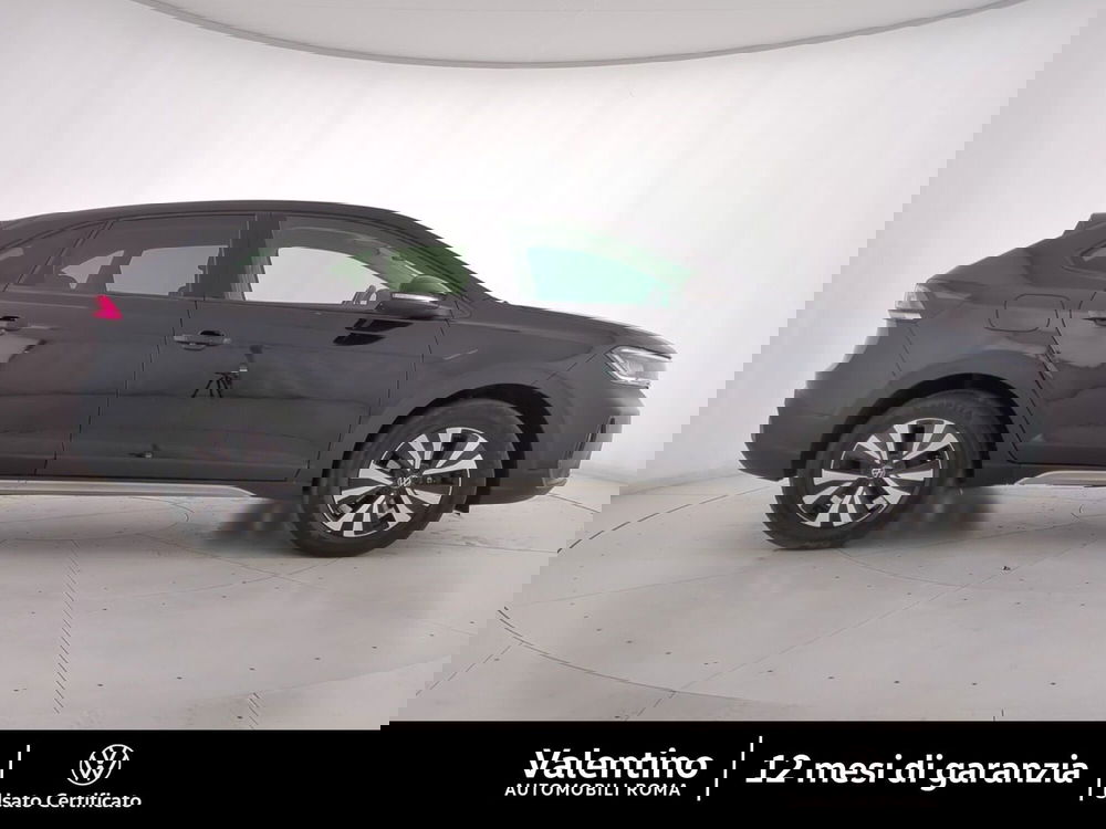 Volkswagen Taigo usata a Roma (2)