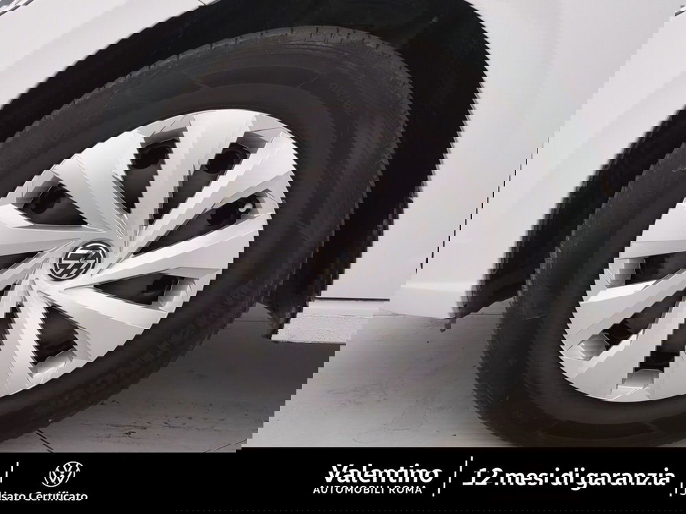 Volkswagen Polo usata a Roma (7)