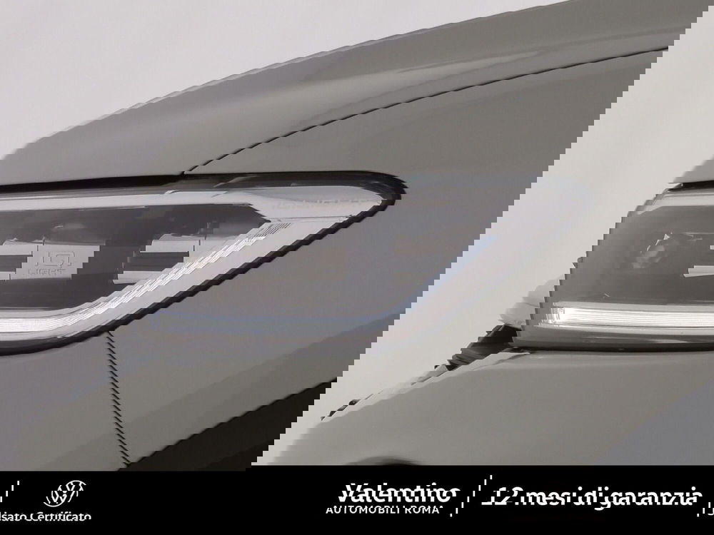 Volkswagen T-Roc usata a Roma (8)